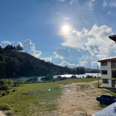 Apartamento Hope Guatape Exterior photo