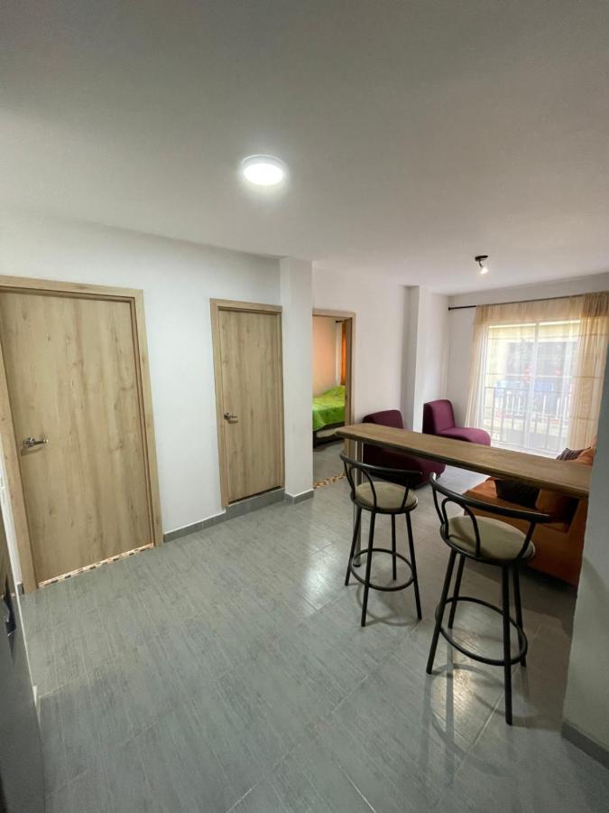 Apartamento Hope Guatape Exterior photo