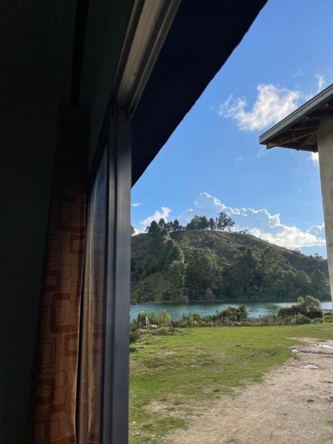 Apartamento Hope Guatape Exterior photo