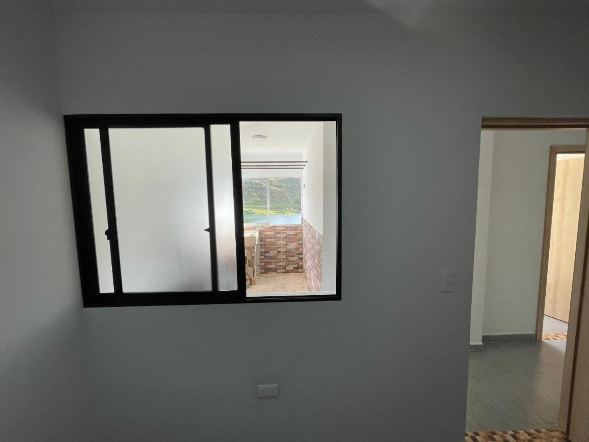 Apartamento Hope Guatape Exterior photo