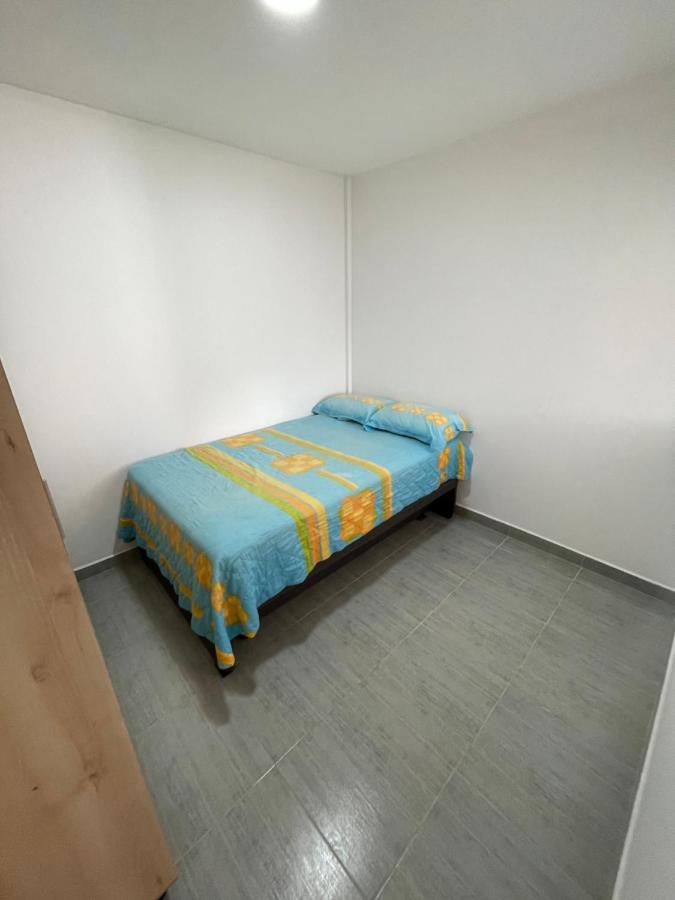 Apartamento Hope Guatape Exterior photo